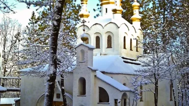 St-Herman-Monastery.