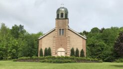 Most Holy Mother of God Serbian Orthodox Monastery