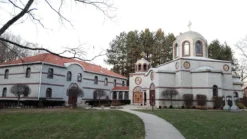 Nativity of the Mother of God Serbian Orthodox Monastery