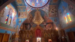 St. Mark Serbian Orthodox Monastery