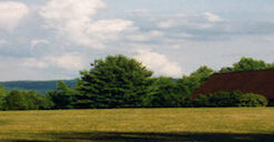Saint Thekla Orthodox Monastery